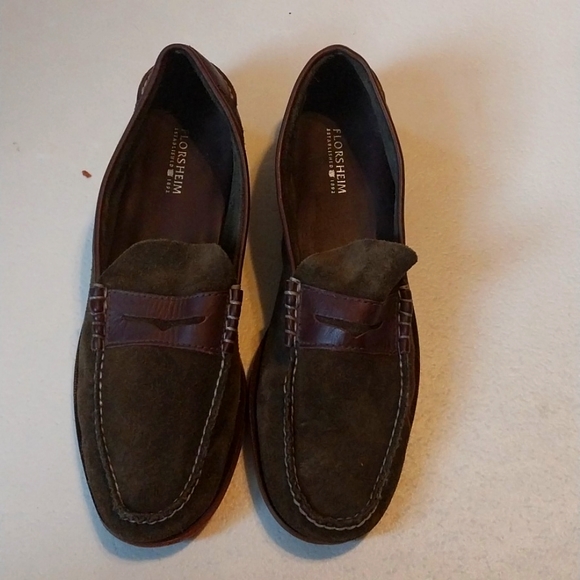 florsheim established 1892